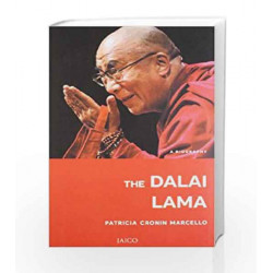 The Dalai Lama: A Biography by P C MARCELLO Book-9788184953589