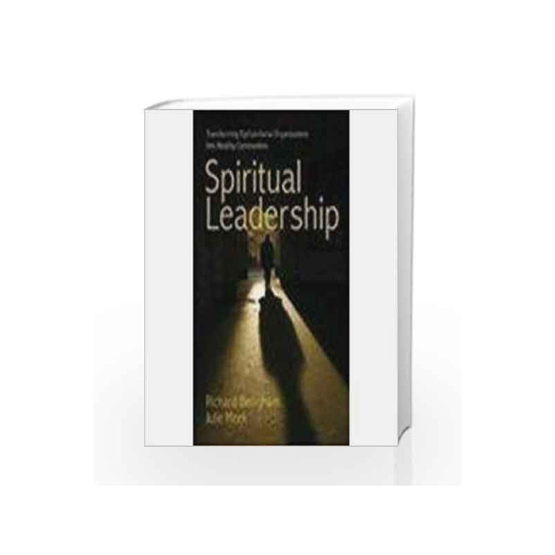Spiritual Leadership by Bellingham Book-9788179920763