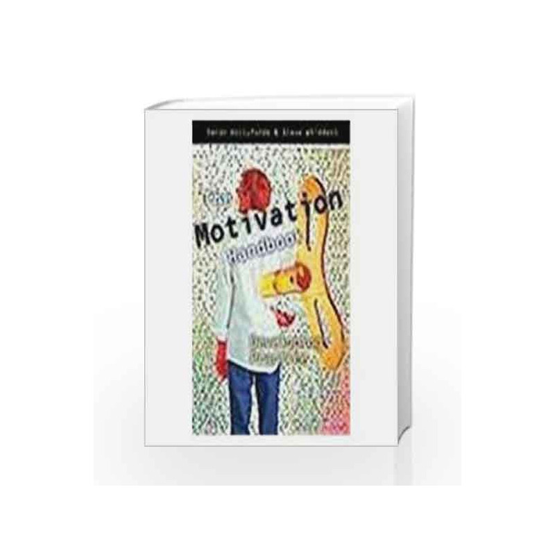 The Motivation Handbook by SARAH HOLLYFORDE & STEVE WHIDDETT Book-9788172249953