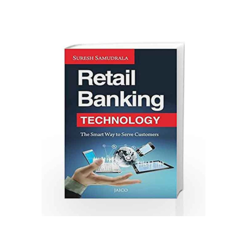 Retail Banking Technology by Suresh Samudrala Book-9788184956825