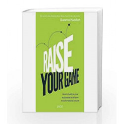 Raise Your Game by SUZANNE HAZELTON Book-9788184956467
