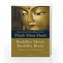 Buddha Mind, Buddha Body by THICH NHAT HANH Book-9788179928233