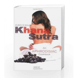 Khana Sutra: 1 by Zubin D'Souza Book-9788179929377