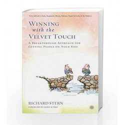Winning with the Velvet Touch by Richard Stern Book-9788184959833