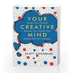 Your Creative Mind by SCOTT COCHRANE Book-9788184959758