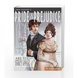 Pride and Prejudice (Campfire Classics) by Laurence Sach Book-9789380741826