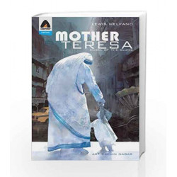Mother Teresa: Angel of the Slums (Heroes) by Lewis Helfand Book-9789380741741
