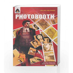 Photo Booth (Original) by Lewis Helfand Book-9789380028170