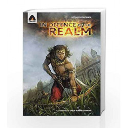 In Defence of the Realm (Original) by SANJAY DESHPANDE Book-9789380028057
