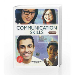 Communication Skills by Tracey Bretag Book-9781259025716