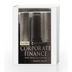 Corporate Governance At The Crossroads by Donald H Chew Book-9780070615861