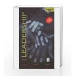 Leadership by Hughes Book-9780070606319