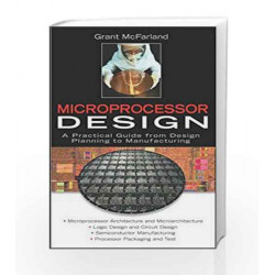 Microprocessor Design by MCFARLAND Book-9780070619296