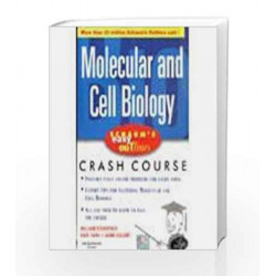 Molecular And Cell Biology, Schaum S by Stansfield Book-9780070582972
