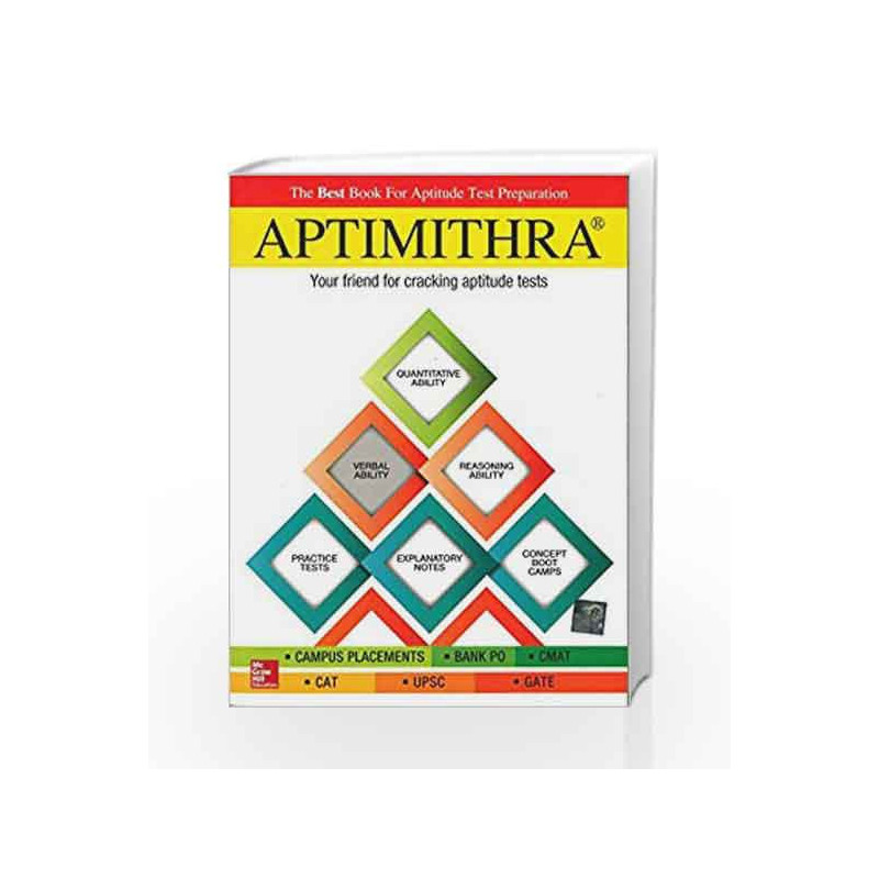 Apthimitra by Ethnus Book-9781259058738