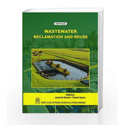 Wastewater Reclamation and Reuse by Takashi Asano Book-9788122412079