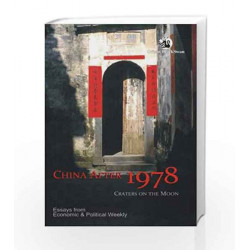 China After 1978 (EPW) by EPW Book-9788125039532