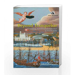 Beyond Tranquebar by Esther Fihl Et Al Book-9788125054375