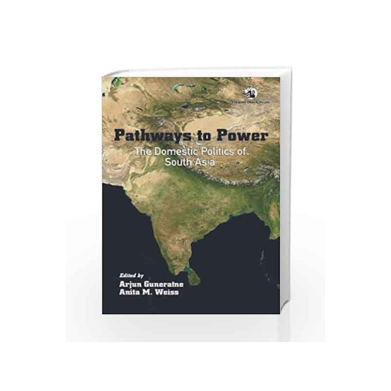 Pathways to Power by Arjun Gunerante Et Al Book-9788125054573