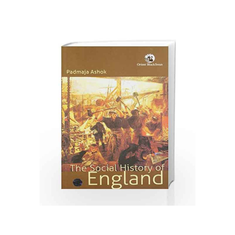 social history of england
