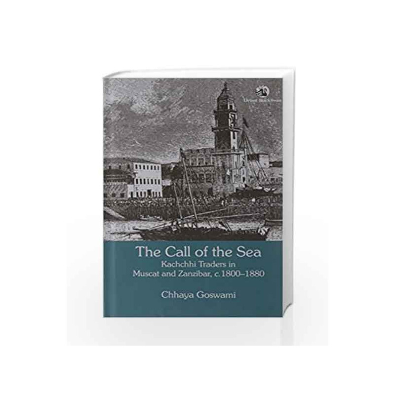 The Call of the Sea by OBS Book-9788125042044