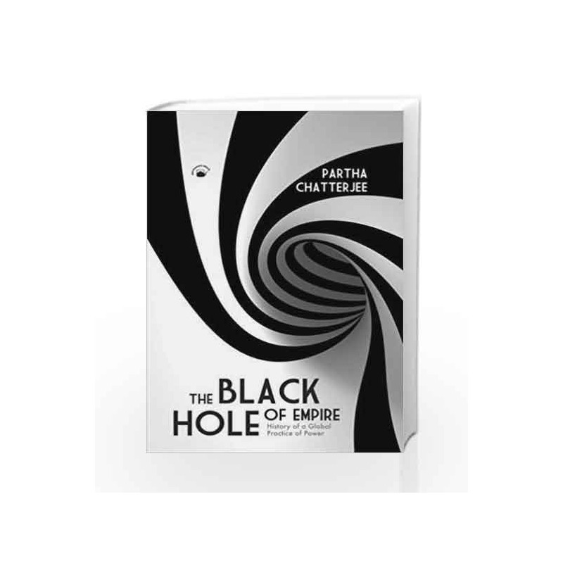 Black Hole of Empire, The by ORIENT Book-9788178243733