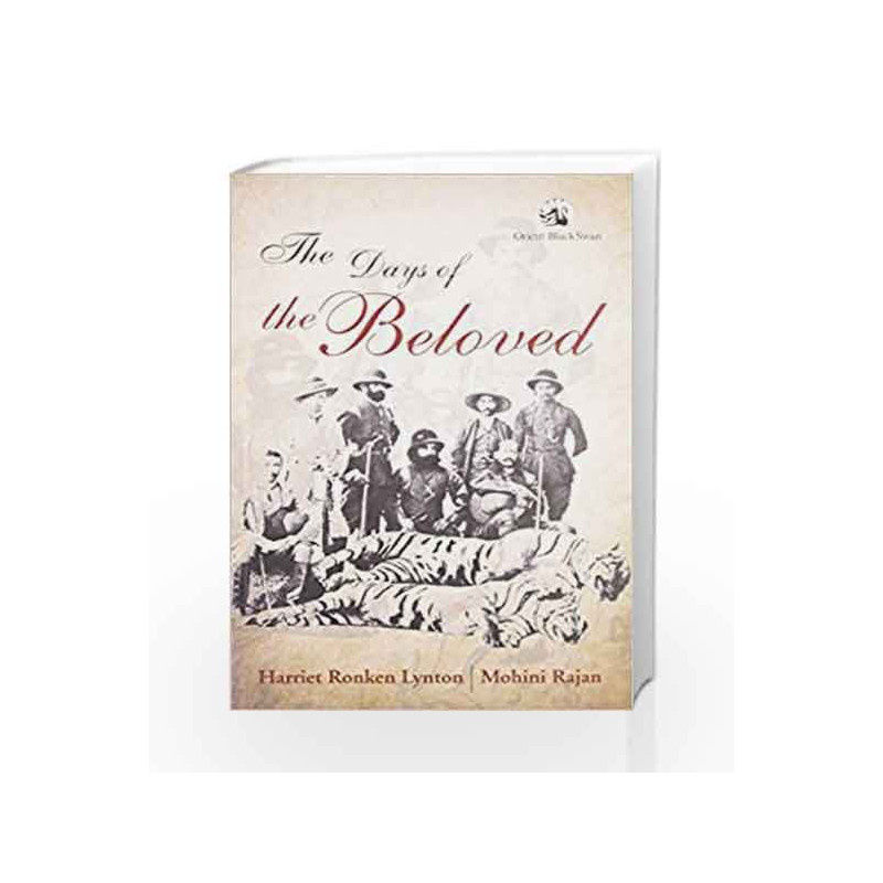 DAYS OF THE BELOVED, THE by HARRIET RONKEN LYNTON Book-9788125046578