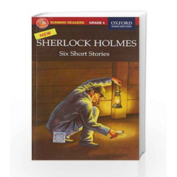 Sherlock Holmes by Arthur Conan Doyle Book-9780198069249