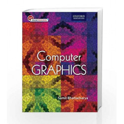 COMPUTER GRAPHICS by SAMIT BHATTACHARYA Book-9780198096191