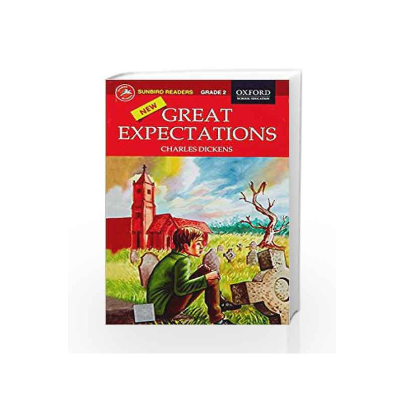 Great Expectations by Charles Dickens Book-9780198069225