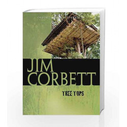 Tree Tops by Corbett Jim Book-9780195627213