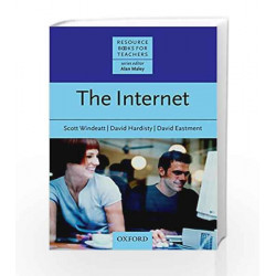 The Internet (Resource Books for Teachers) by HARDISTY D Book-9780194372237