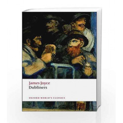 Dubliners (Oxford World's Classics) by JOHNSON Book-9780199536436