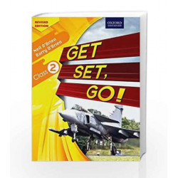 Get Set Go!  Coursebook 2 by NEIL O BRIEN ?& BARRY O BRIEN Book-9780198092827