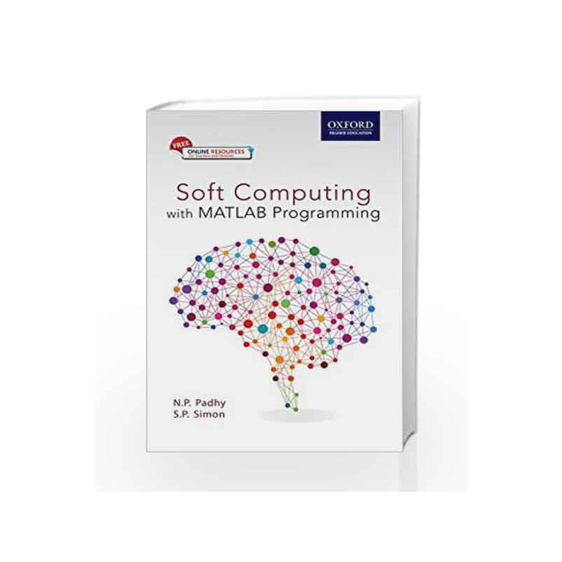 Soft Computing techniques by N.P. Padhy Book-9780199455423