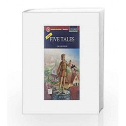 Five Tales (N) by Sunbird Readers Book-9780198069232
