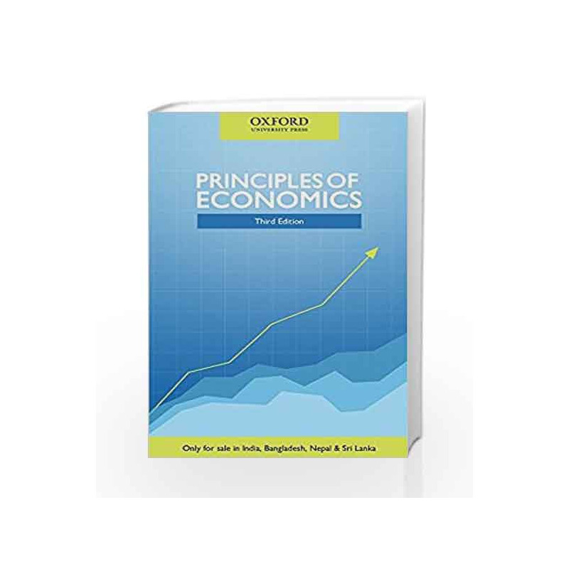 Principles of Economics by Deviga Vengedasalam Book-9789834712754