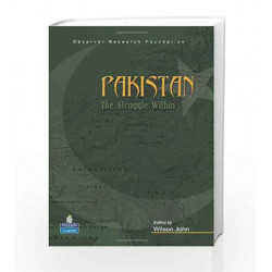 Pakistan: The Struggle within by Reverend Dr John Wilson Book-9788131725047