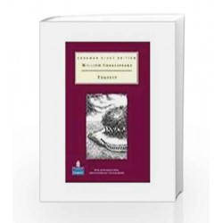 THE TEMPEST by William Shakespeare Book-9788131709818