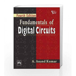 Fundamentals of Digital Circuits by Kumar A. Anand Book-9788120352681