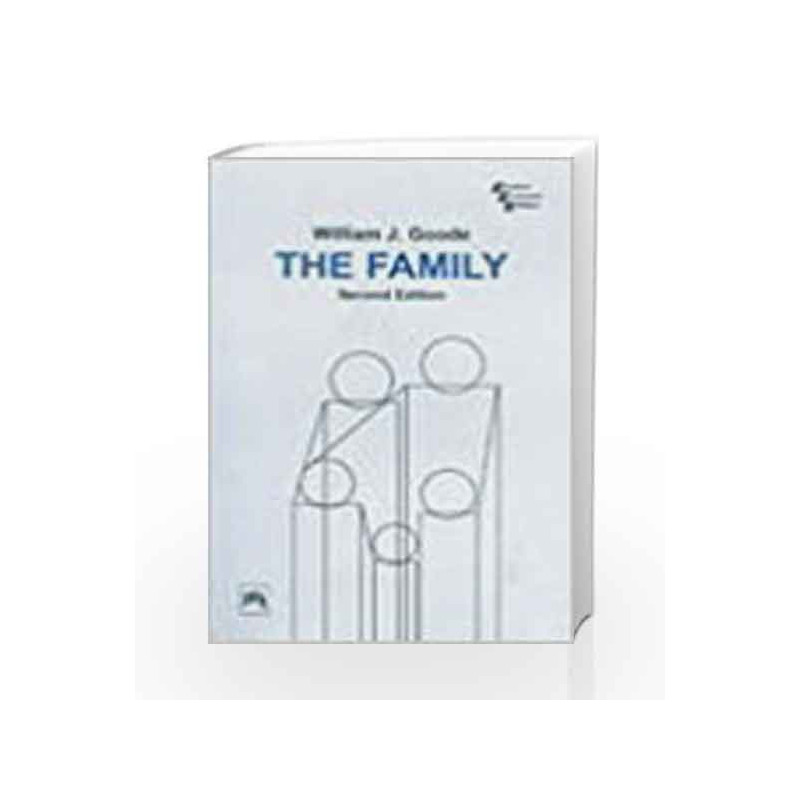 The Family by Goode William J. Book-9788120304703