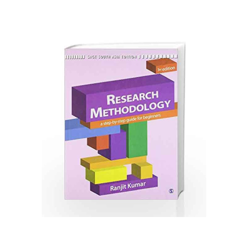 what is research methodology book