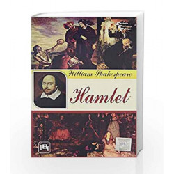 Hamlet by Gautam Sengupta Book-9788120353282