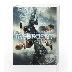 INSURGENT ( FILM TIE IN ) by ANUJA CHAUHAN Book-9789385152184