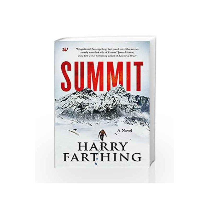 Summit by FARTHING Book-9789386224330