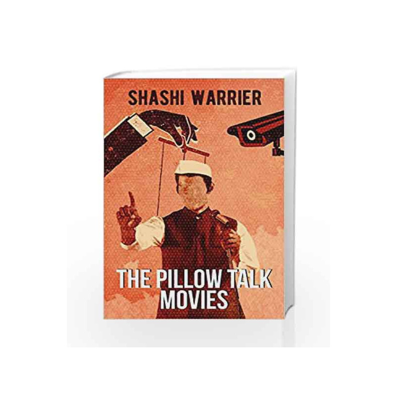 The Pillow Talk Movies by Shashi Warrier Book-9789385152986