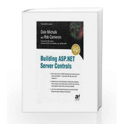 Building Asp. Net Server Controls by Nil Book-9788177224917