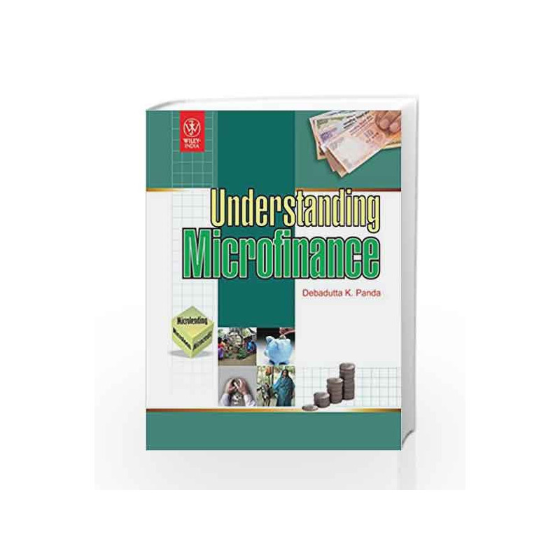Understanding Microfinance (WIND) by Debadutta K. Panda Book-9788126519446