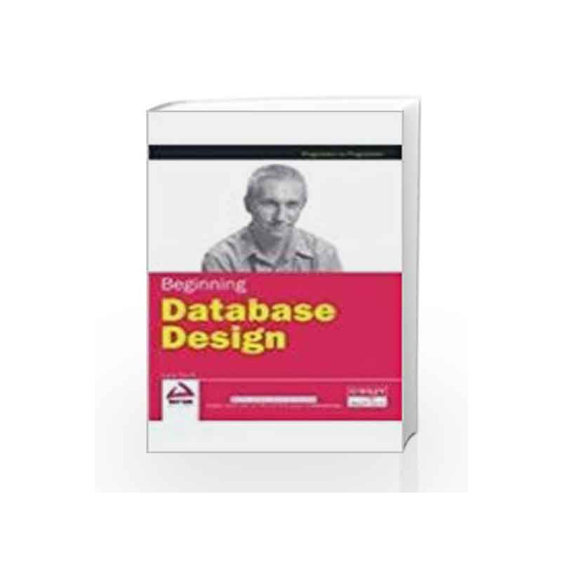 Beginning Database Design by Na Book-9788126506910