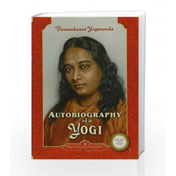 Autobiography of a Yogi - - Collector's Edition by Parmahansa Yogananda Book-9788189955205